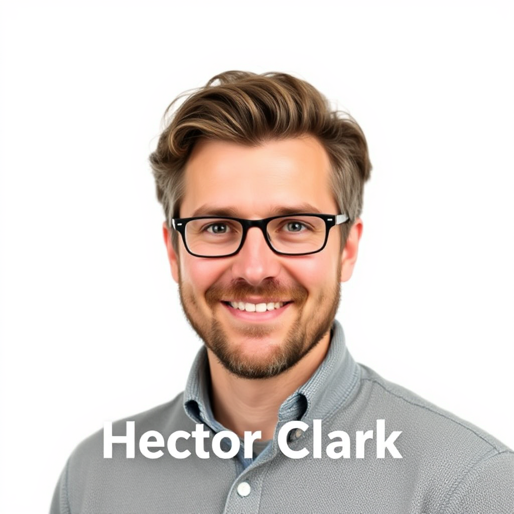 Hector Clark