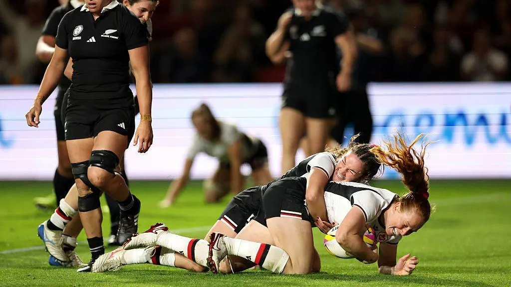 Phenomenal Canadian team upset tournament favorites to make grand finale