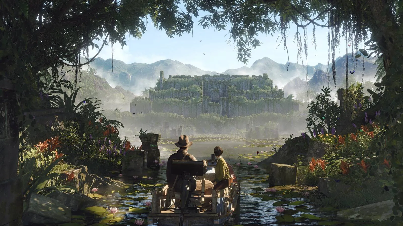 Three Microsoft Game Pass Titles We Are Diving Into During These Days (Sept. 19-21)