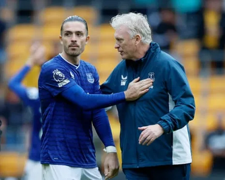 David Moyes Commands Attacking Firepower to Loosen Liverpool’s Home Drought