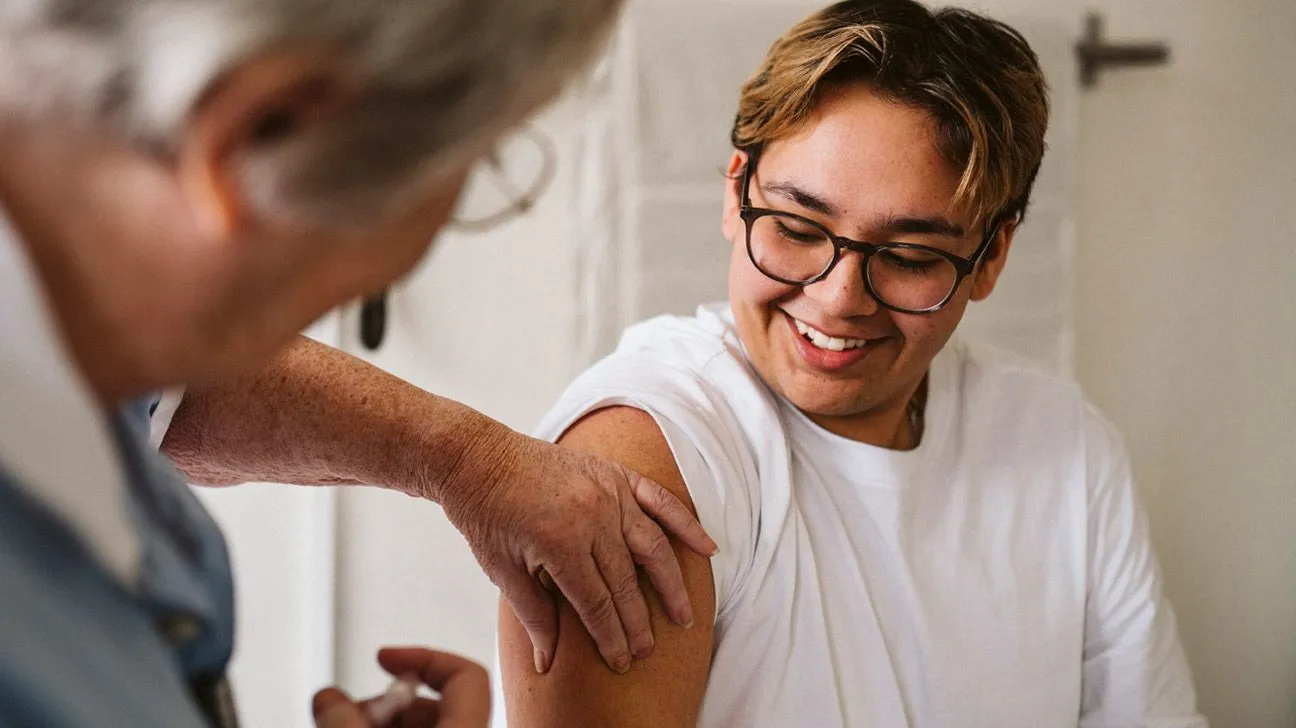 Should Receiving a Flu Shot This Fall? Below Are The Opinions Experts Suggest.